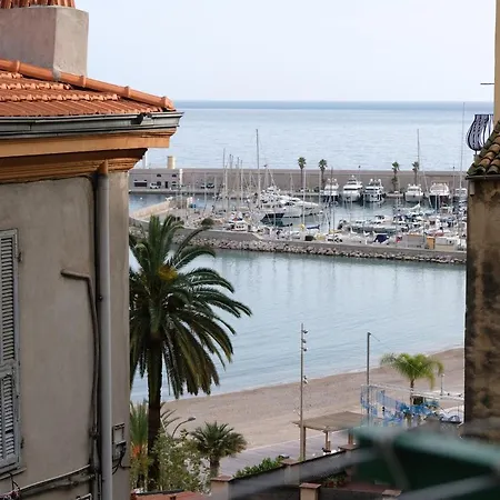 Maison Julien 3 Menton Exterior photo