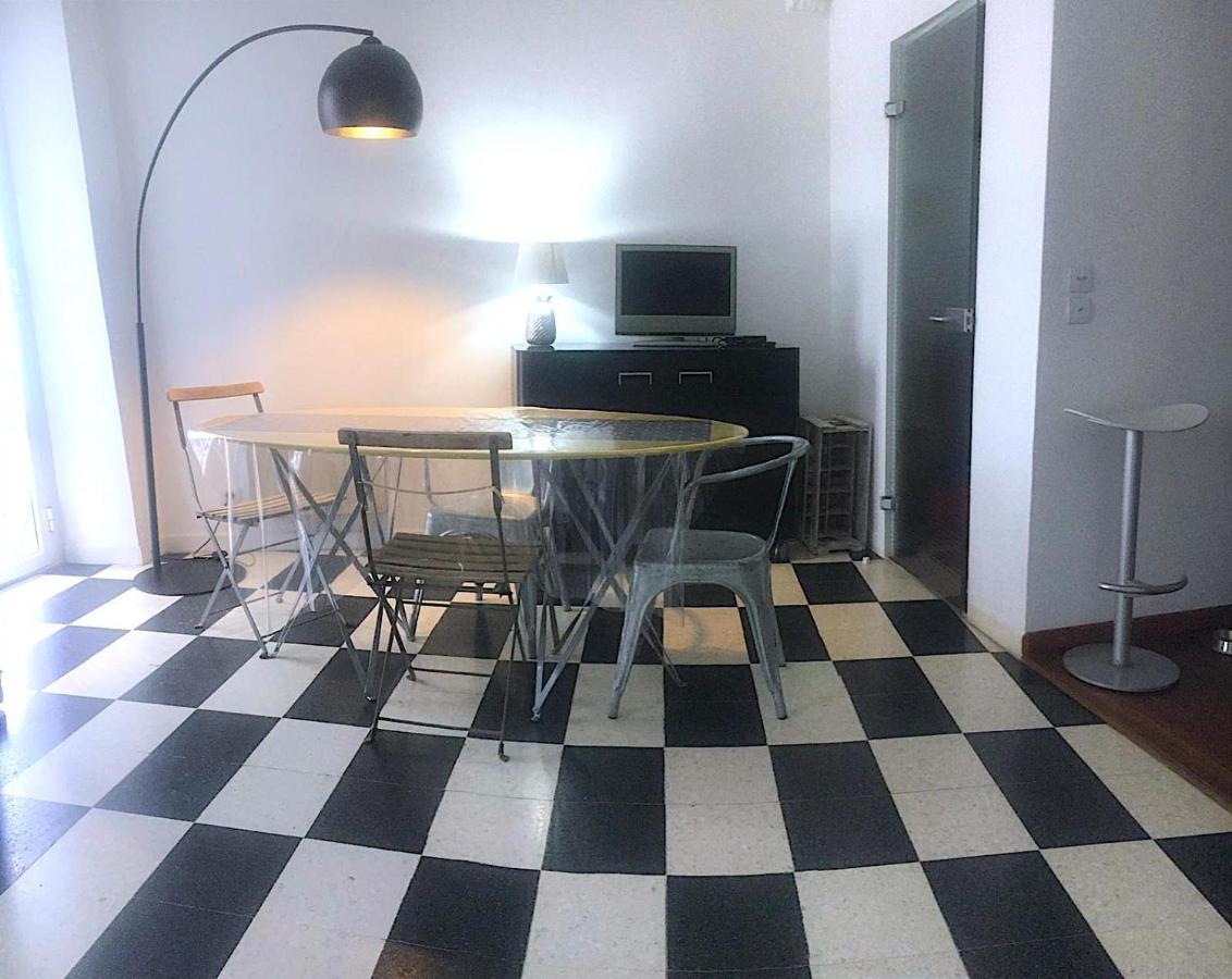 Apartment Maison Julien 3 Menton