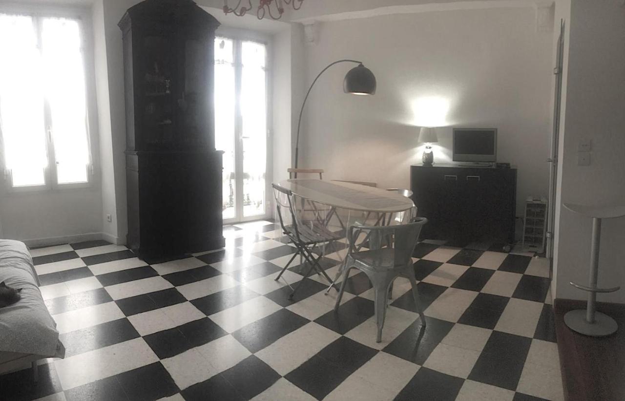 Apartment Maison Julien 3 *