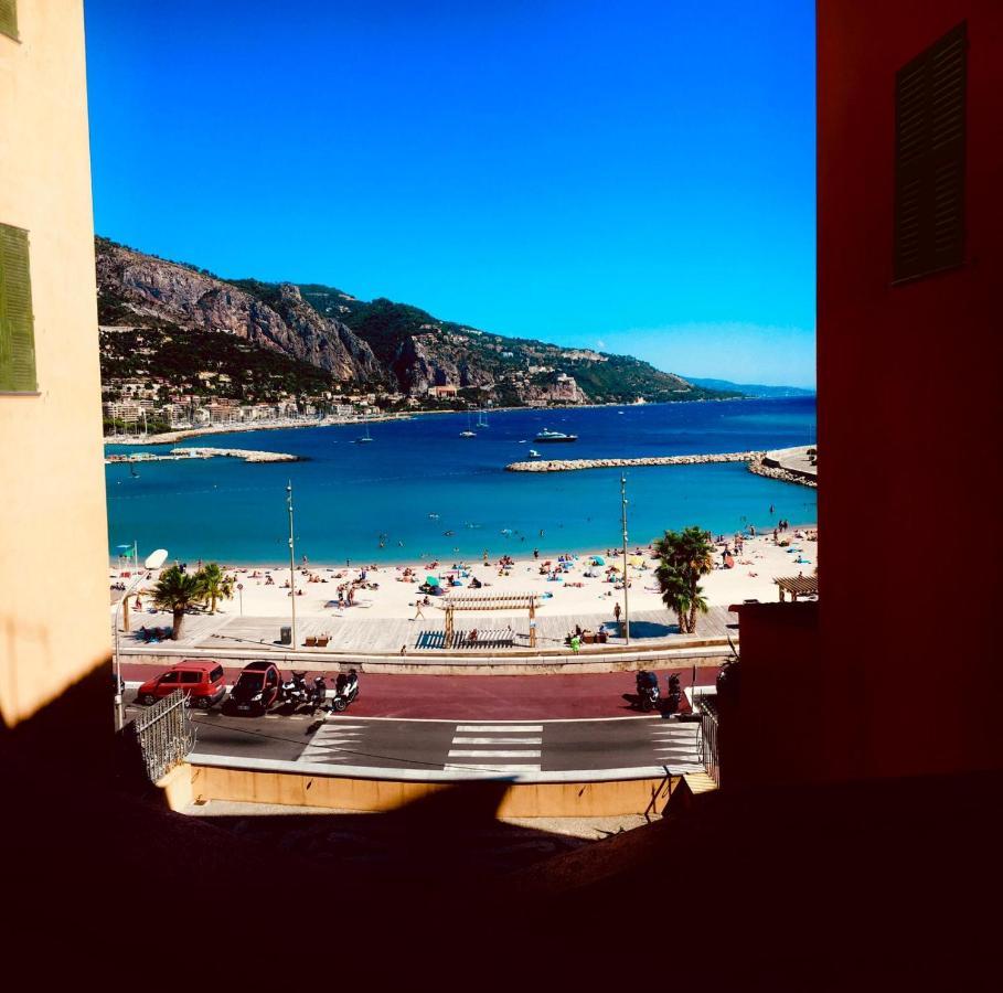Maison Julien 3 Apartment Menton
