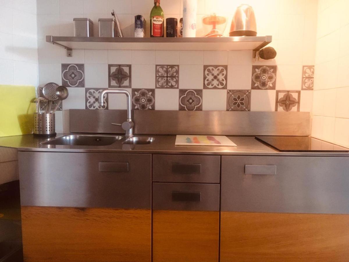 Apartment Maison Julien 3 *