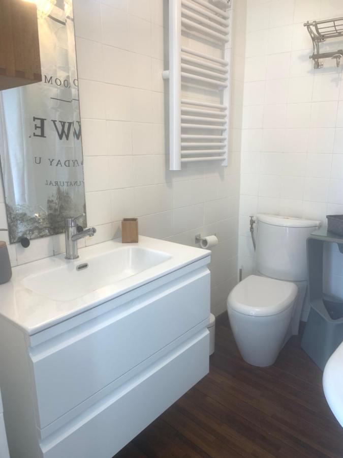 Apartment Maison Julien 3 Menton