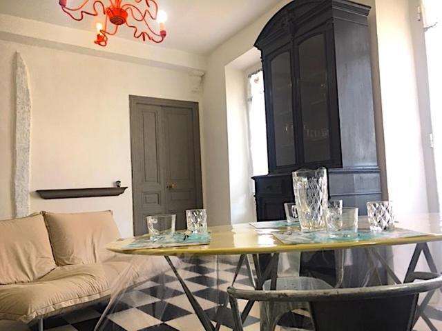 Maison Julien 3 Appartement *
