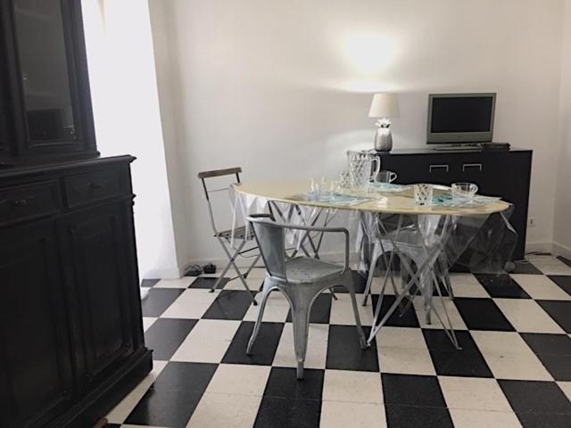 Maison Julien 3 Apartment