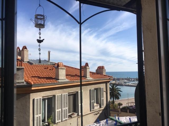 Maison Julien 3 Apartment Menton