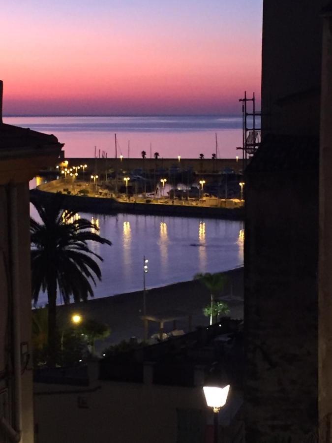 Maison Julien 3 Menton