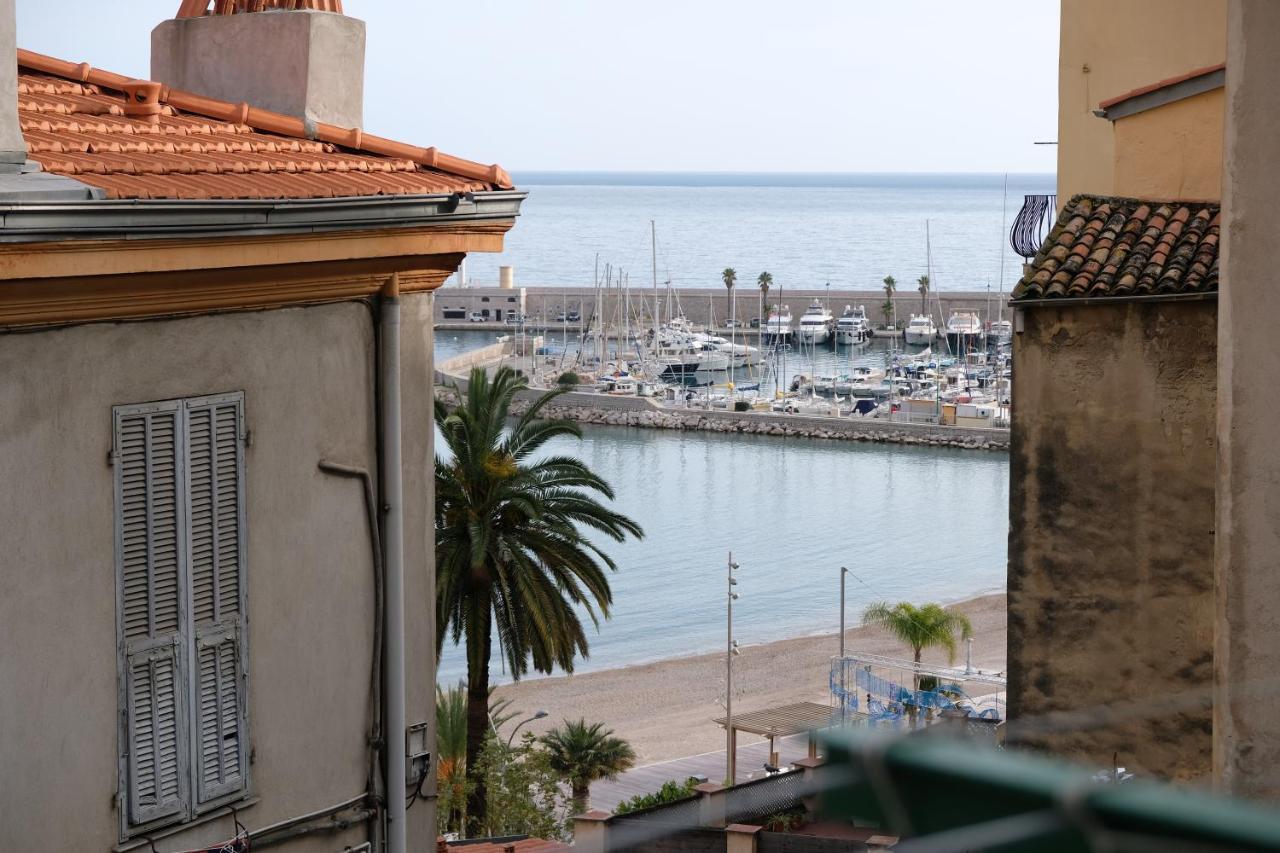 Apartamento Maison Julien 3