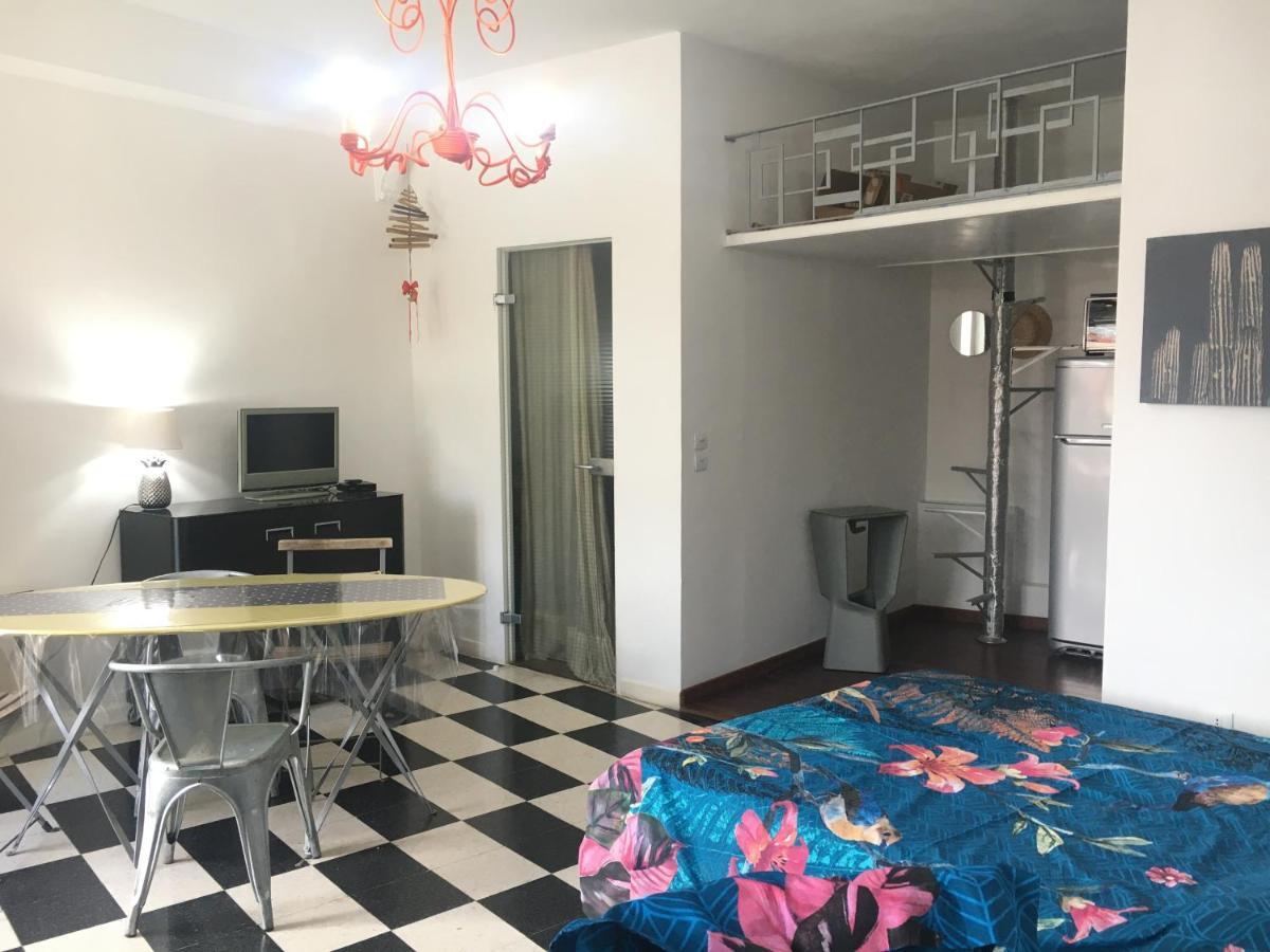 Maison Julien 3 *