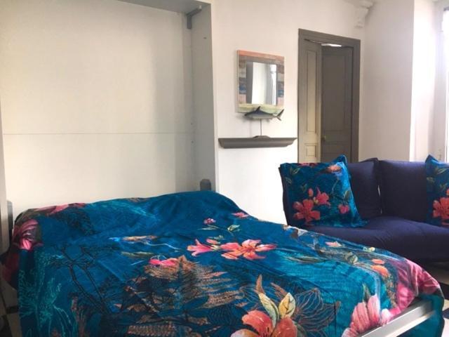 Maison Julien 3 Appartement