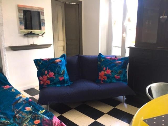 Maison Julien 3 Appartement *