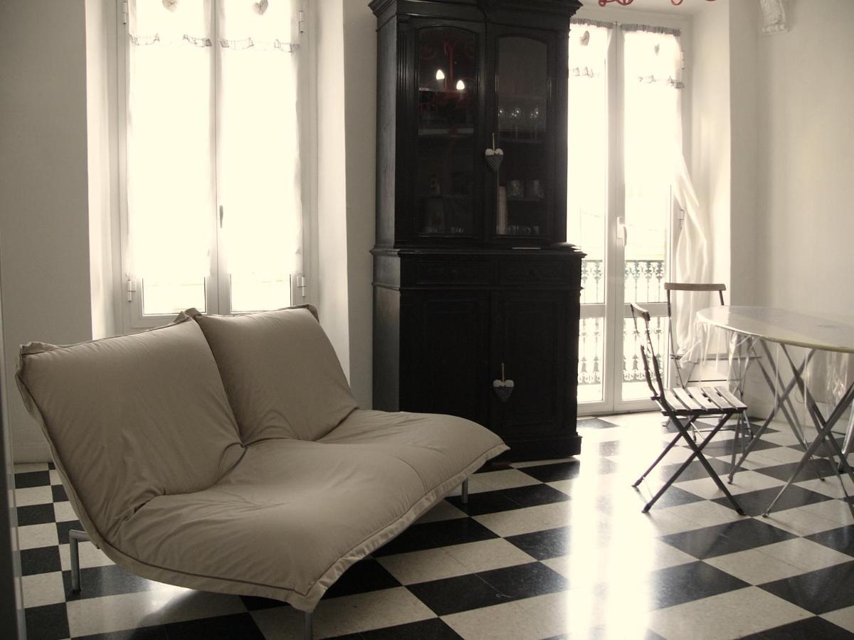 Appartement Maison Julien 3 Menton