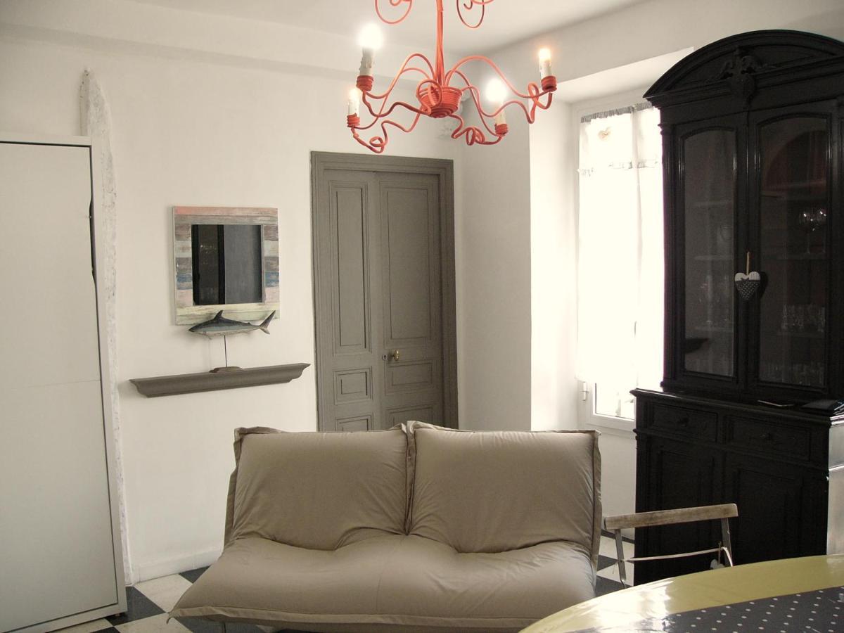 Maison Julien 3 Appartement