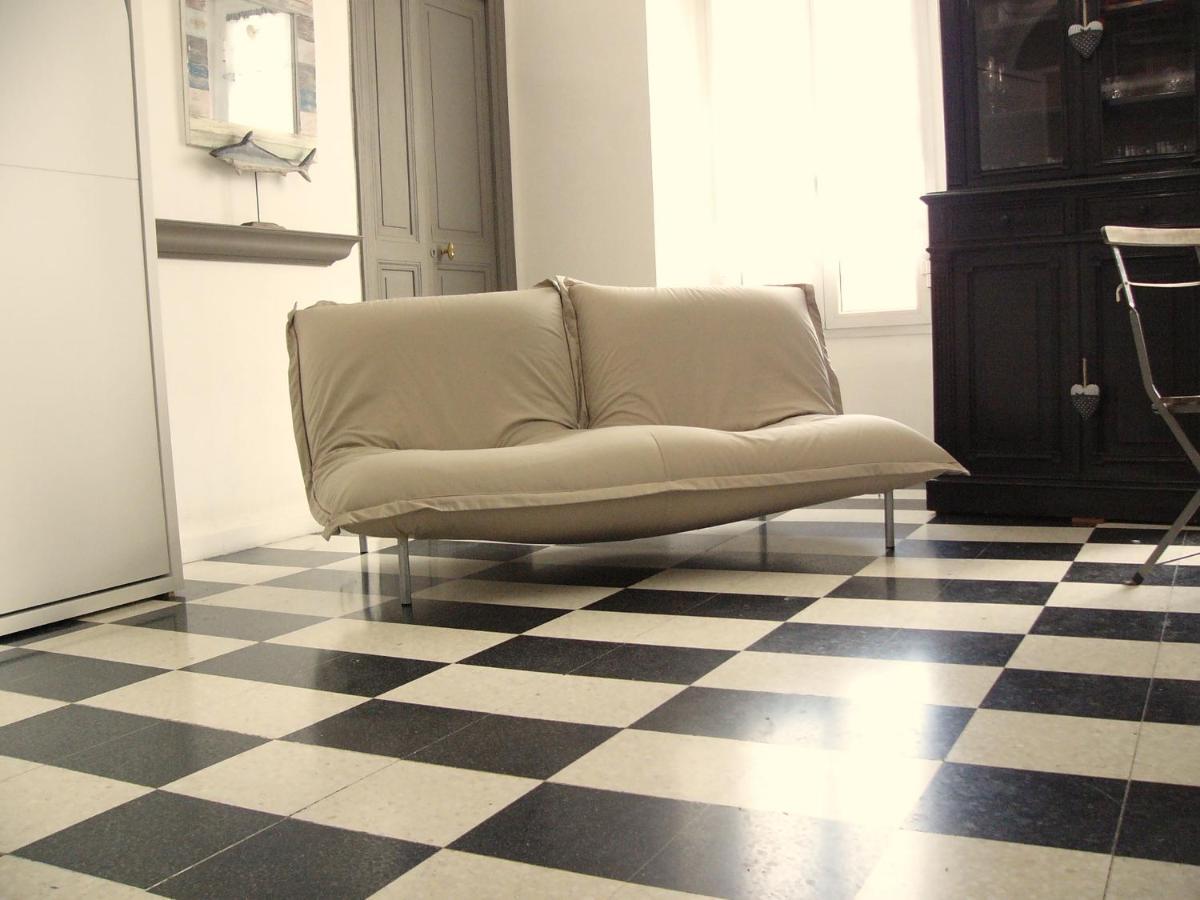 Appartement Maison Julien 3 *