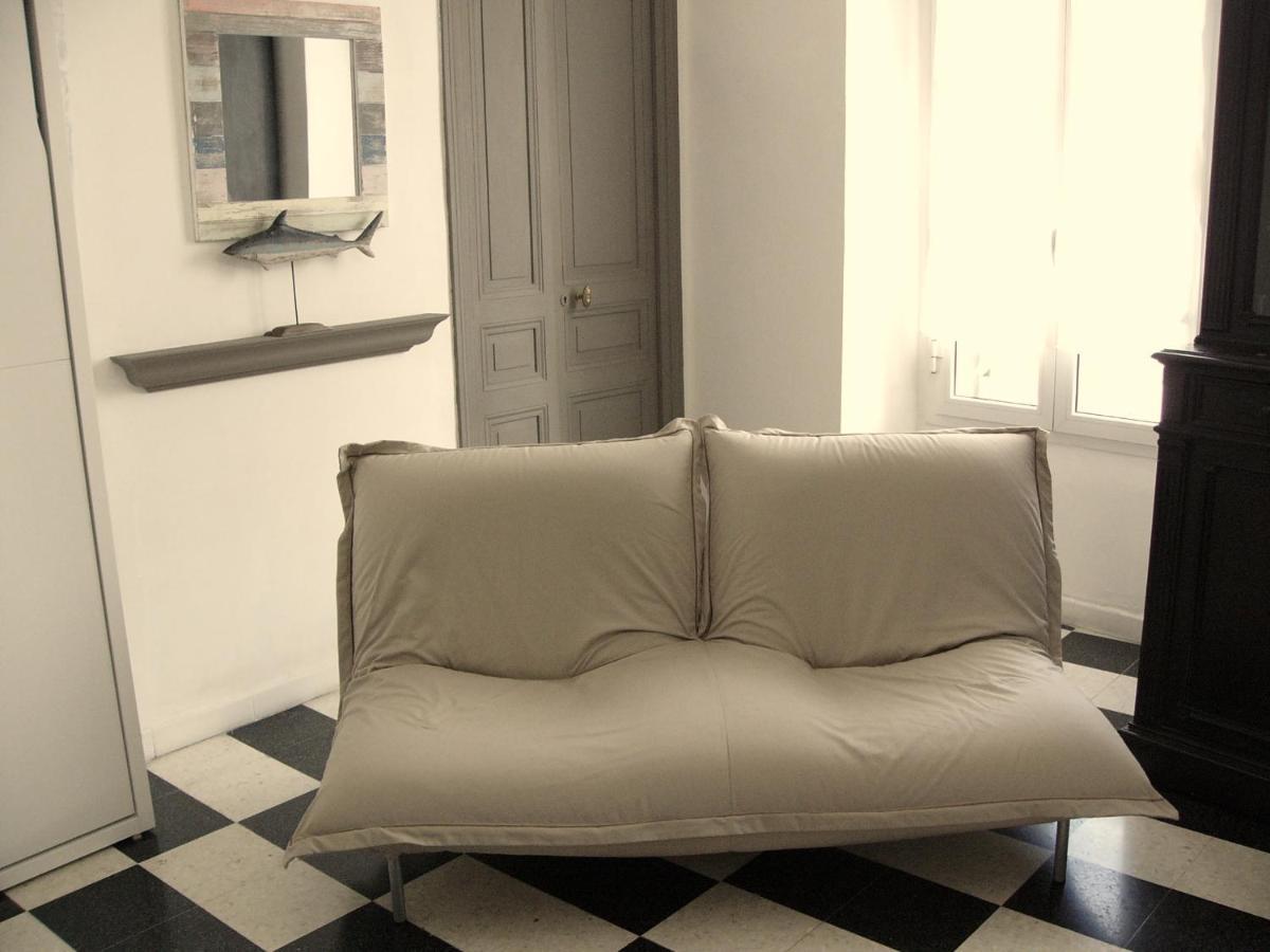 Maison Julien 3 *