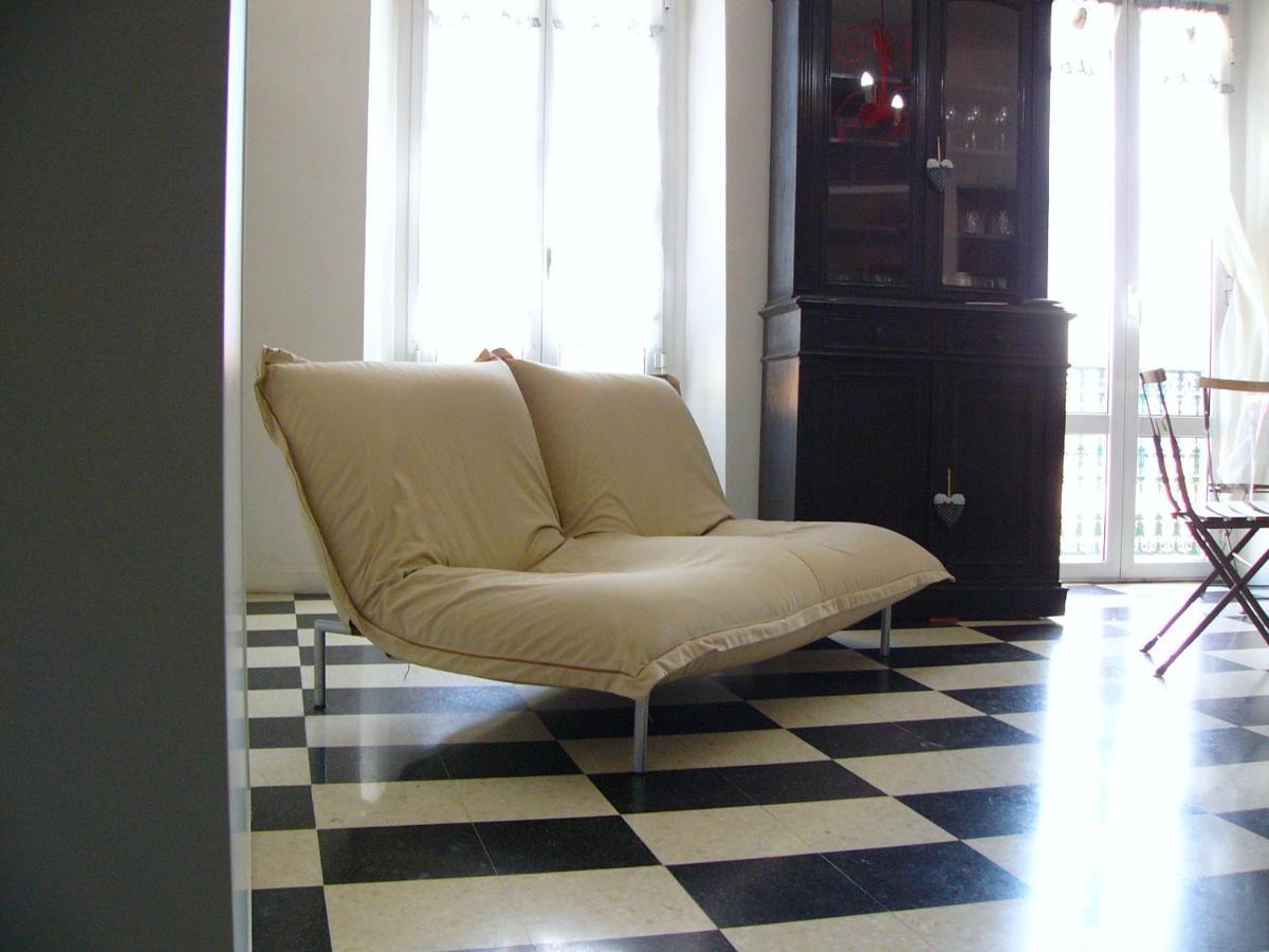 Appartement Maison Julien 3