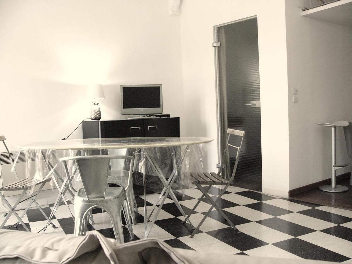 Appartement Maison Julien 3
