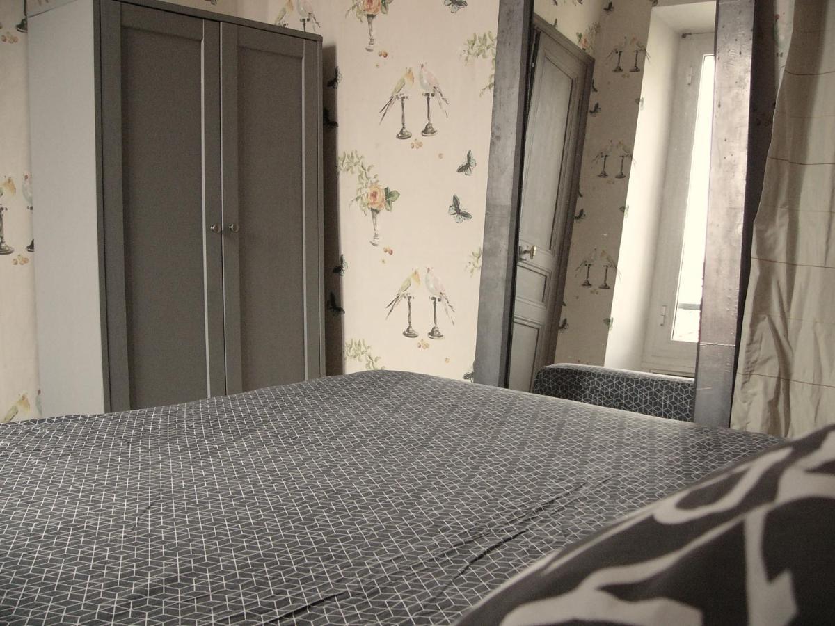 Apartment Maison Julien 3