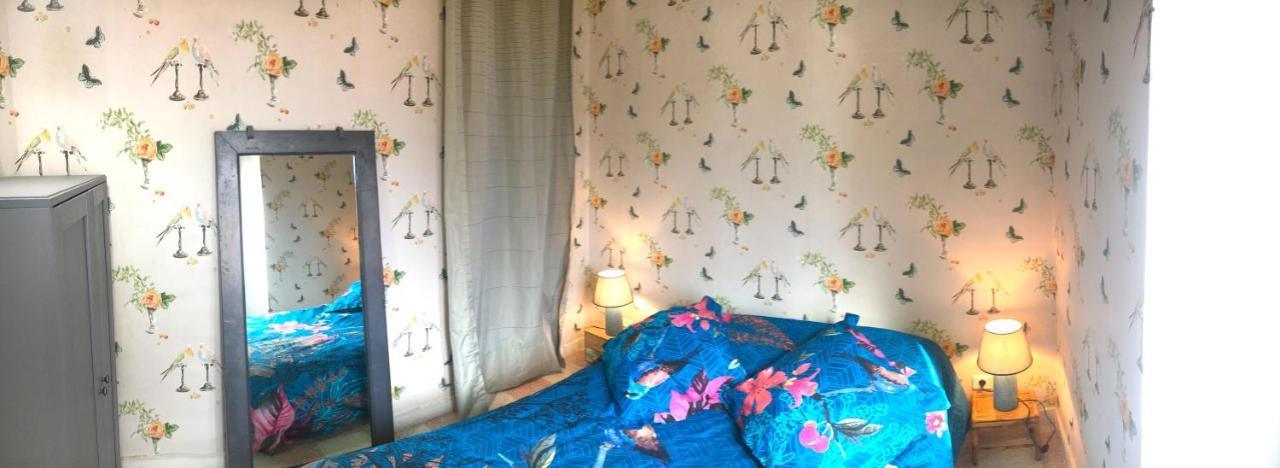 Appartement Maison Julien 3