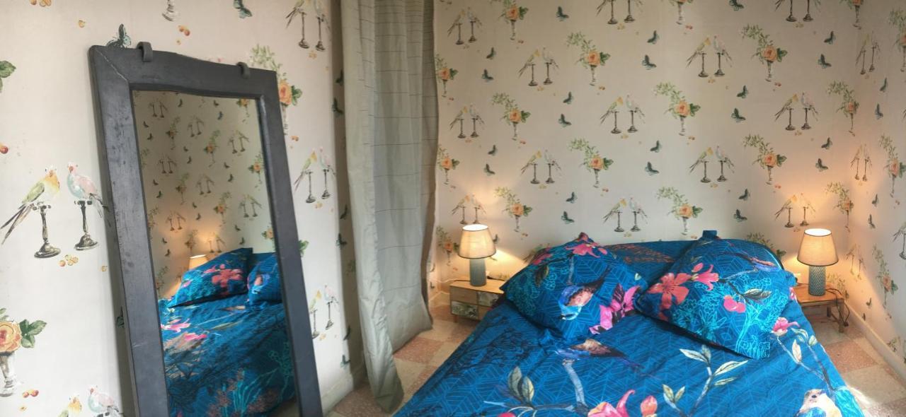 Maison Julien 3 *