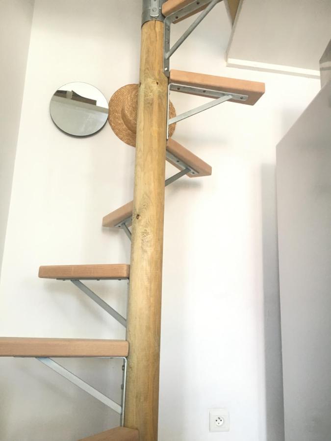 Maison Julien 3 Appartement Menton